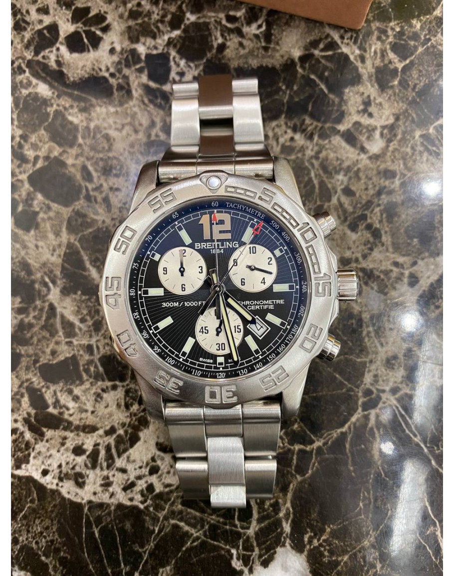 Colt on sale chronograph ii